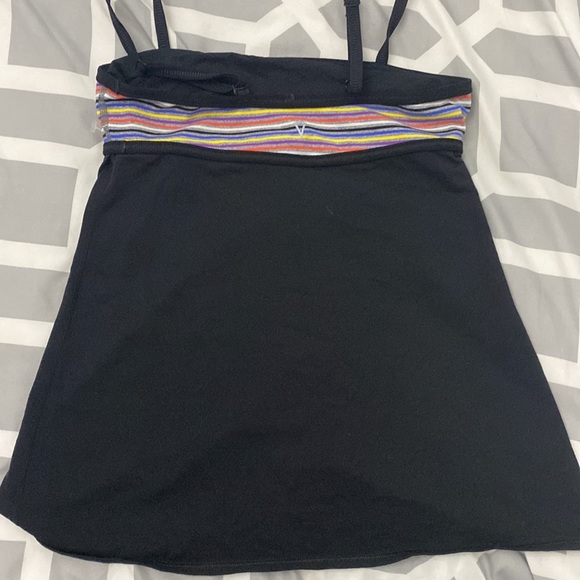 kids lululemon tank top - Picture 2 of 2